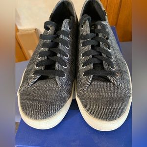 Ladies Keds sneakers.